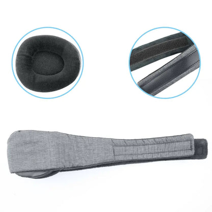 The Modular Sleep Mask