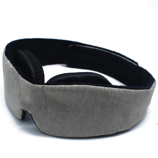 The Modular Sleep Mask