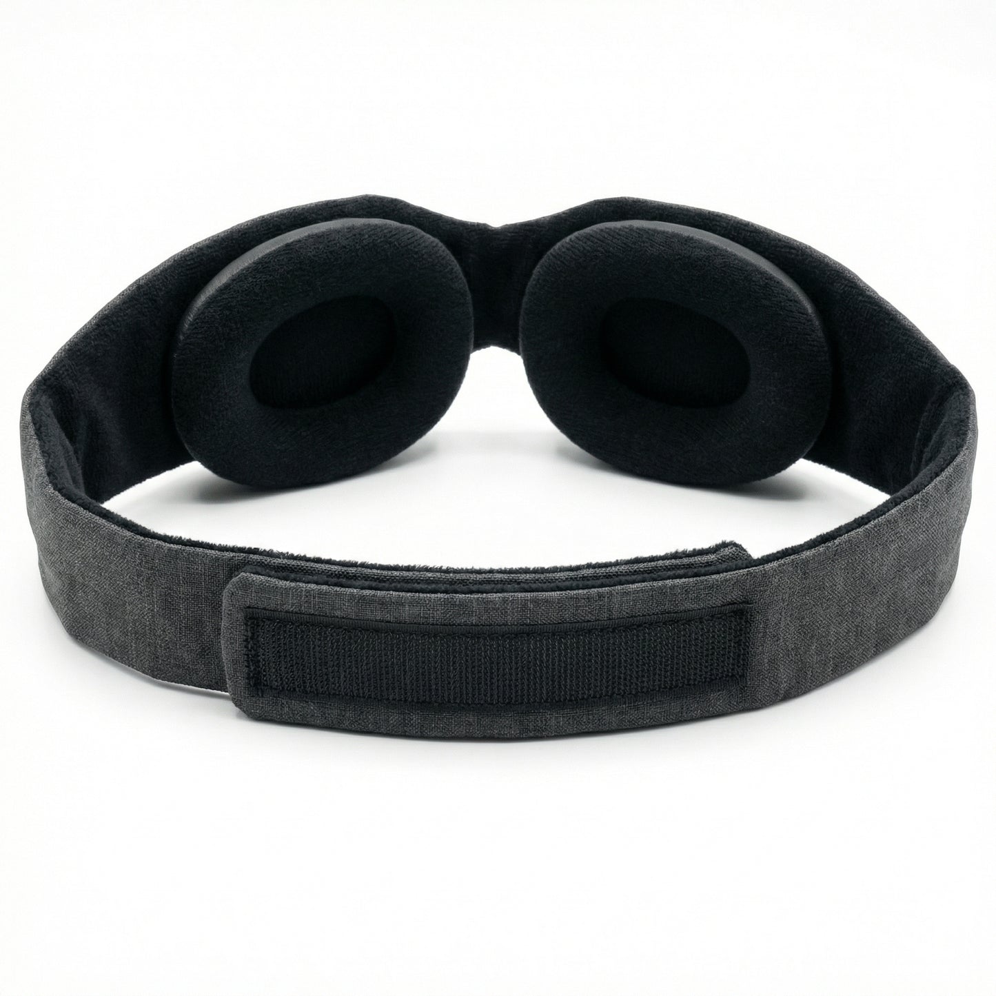 The Modular Sleep Mask
