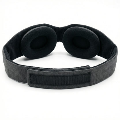 The Modular Sleep Mask
